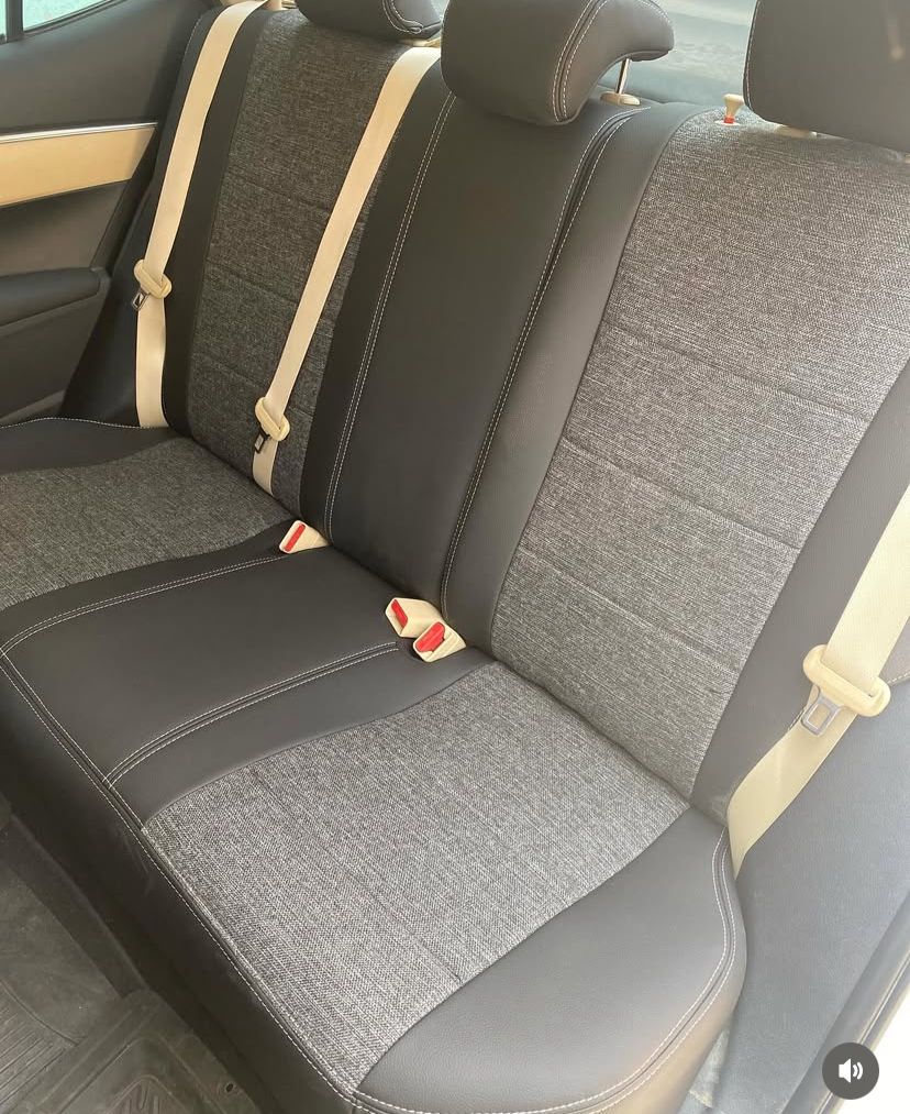 Yükseliş Oto Döşeme & Çadırcılık